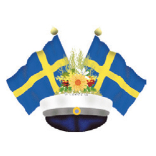Datum för student & avslutning