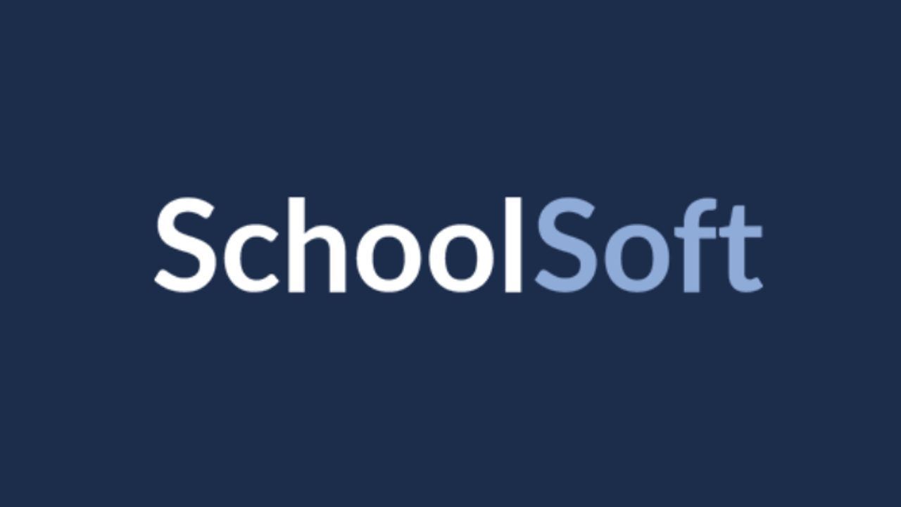 Schoolsoft Logga