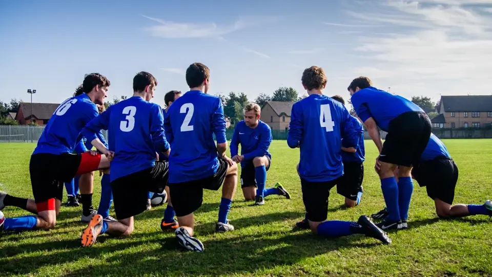 Fotboll Bf