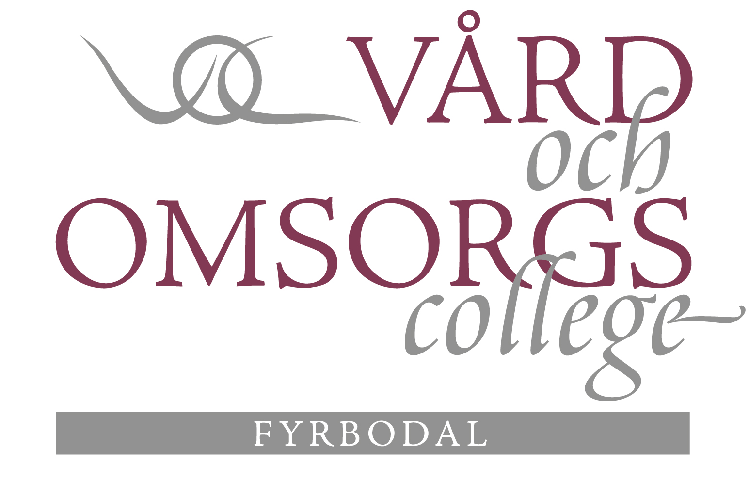 Logotyp Vård- och omsorgsprogrammet