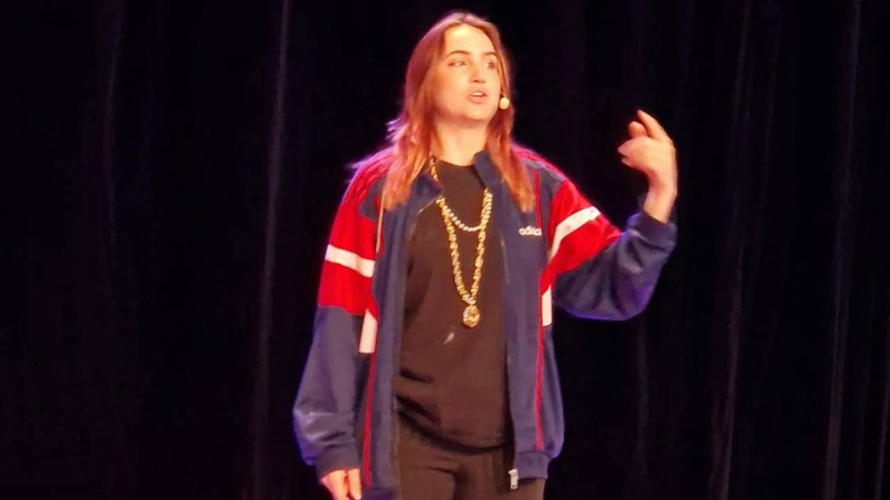 Linnea Claesson Vt 2025