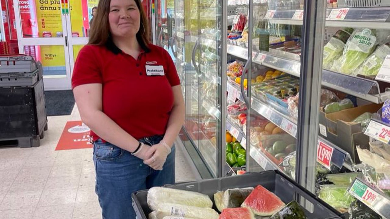 Emma Bergendahl Vt 2025