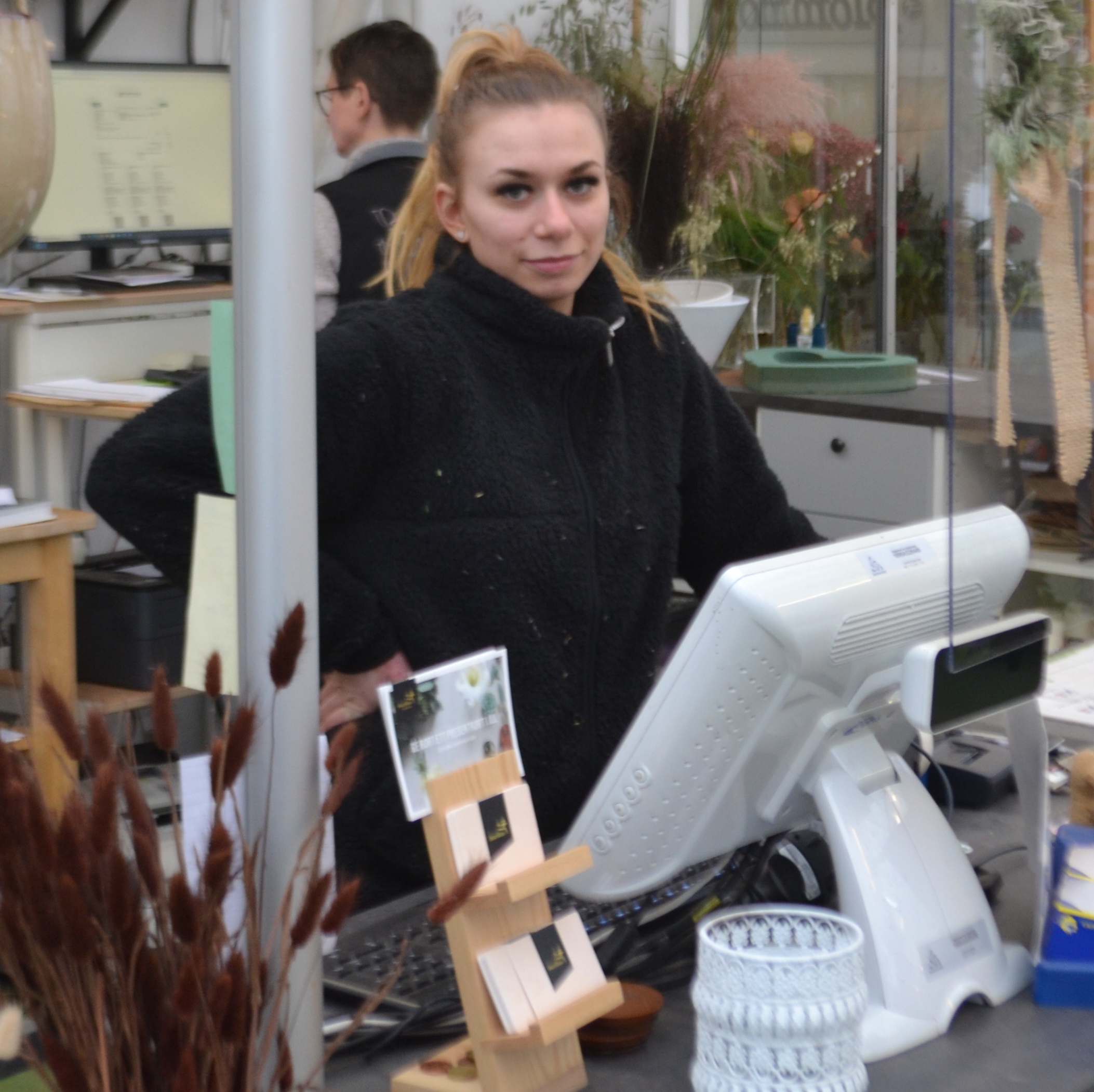 Bild på Jaquline Gardtman